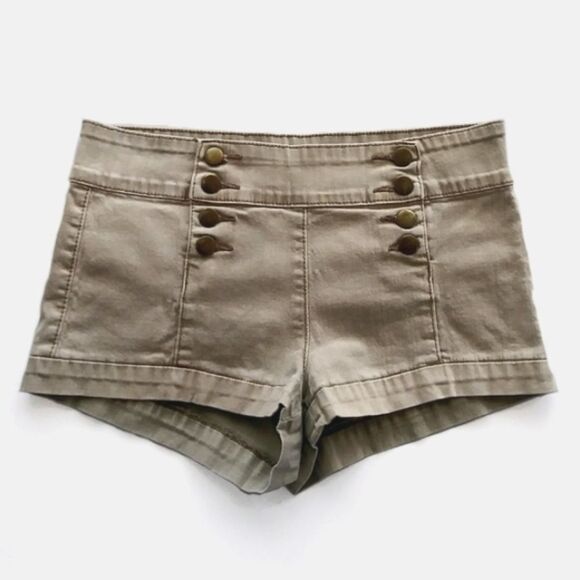❤️SALE! PRICE FINAL!❤️ FOREVER 21 SHORTS SIZE 29 - Picture 1 of 10